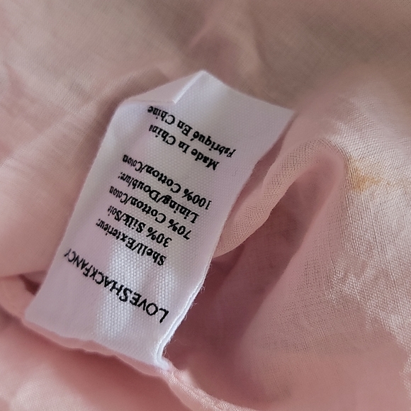 Peyton dress loveshackfancy - Picture 9 of 10